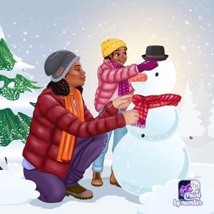 Meet your Posher, Chiazam